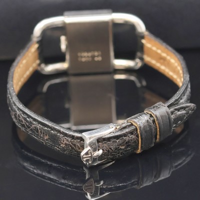 27036680b - Jaeger-LeCoultre Etrier Damenarmbanduhr Referenz 1670.42, Schweiz um 1965, Handaufzug, ...