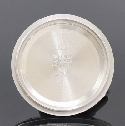 27036965h - OMEGA Seamaster Herrenchronograph in Stahl Referenz 176005, Schweiz um 1972, Automatik, ...