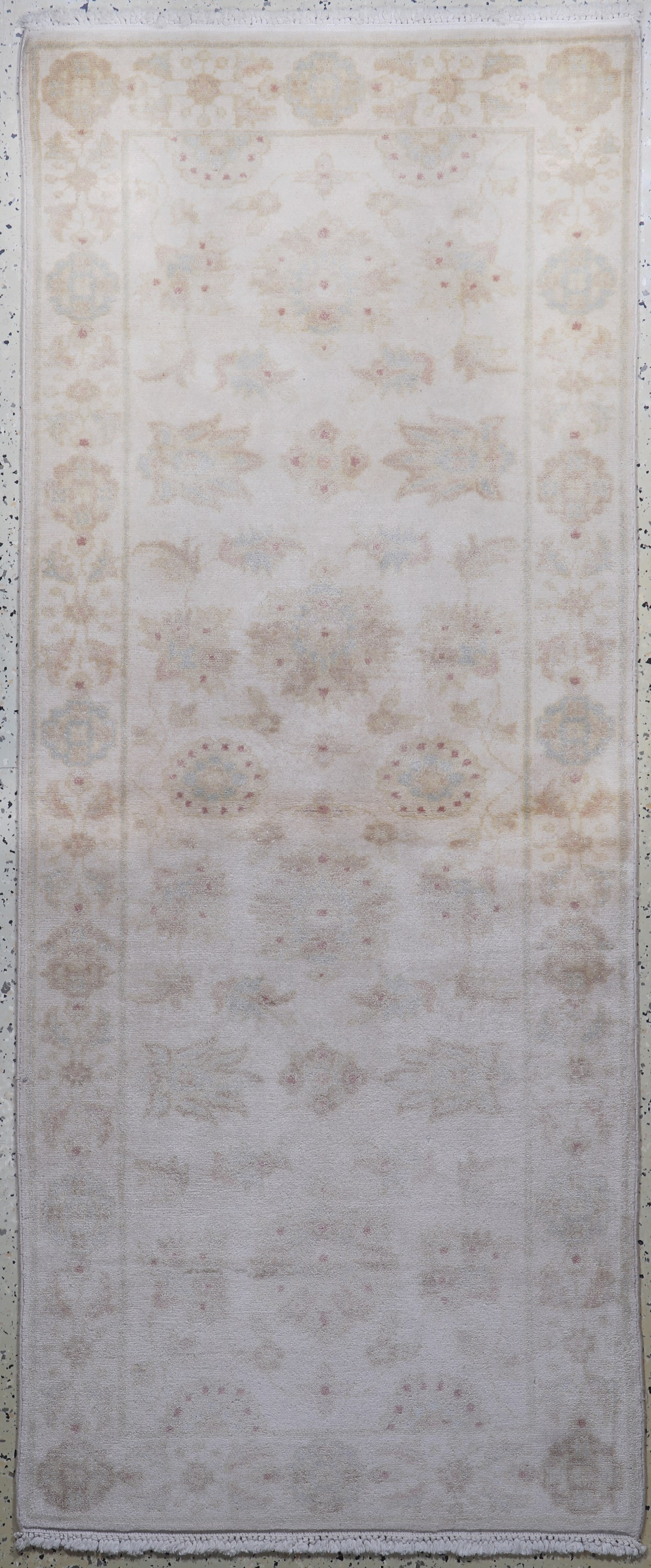 Image 27037677 - Sigler, Ägypten, Neuwertig, Wolle auf Baumwolle, ca. 200 x 82 cm Schätzpreis: 590, - ...