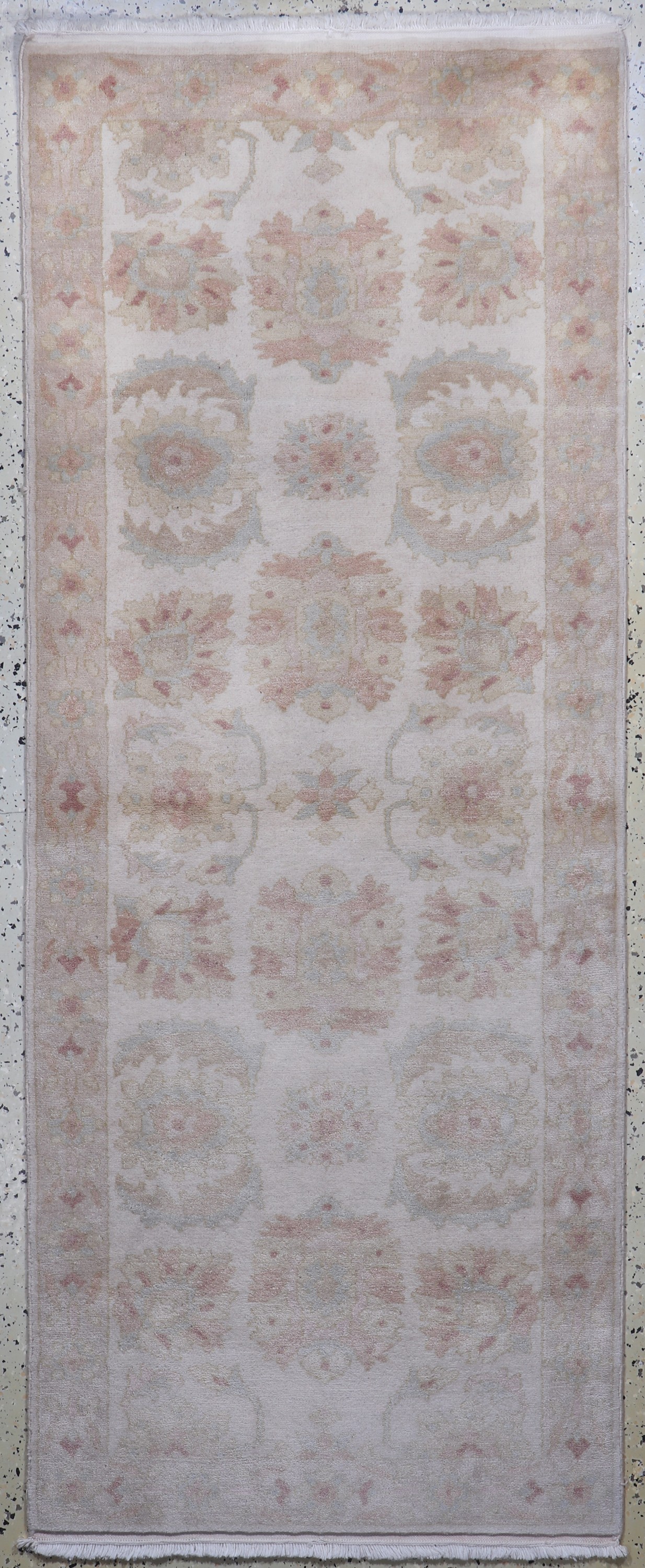 Image 27037793 - Sigler, Ägypten, Neuwertig, Wolle auf Baumwolle, ca. 197 x 80 cm Schätzpreis: 590, - ...