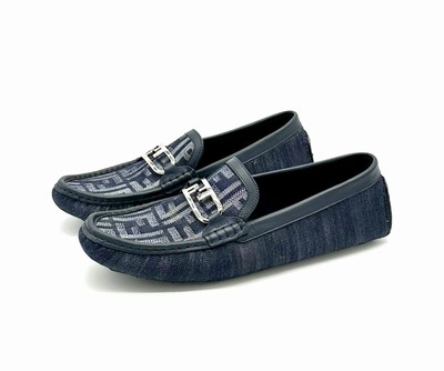 FENDI Loafer