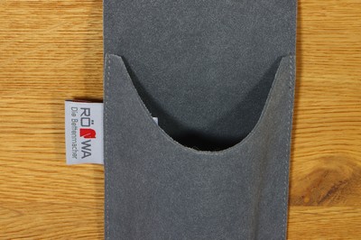 27039446d - Bett ´HASENA´, Schweiz, Rahmen Eiche massiv, Lattenrost ´Röwa Bettsystem Ecco 2´ über ...