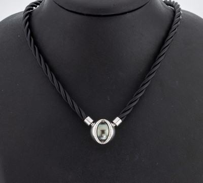 27039453a - 18 kt Gold JÖRG HEINZ Schließe, WG 750/000,Modell Mystery Sphere, umklappbar, 1 Seite ...