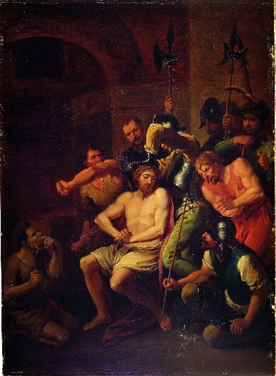 27039574k - Umkreis Christian Wilhelm Ernst Dietrich genannt Dietricy, 1712 Weimar-1774 Dresden, ...