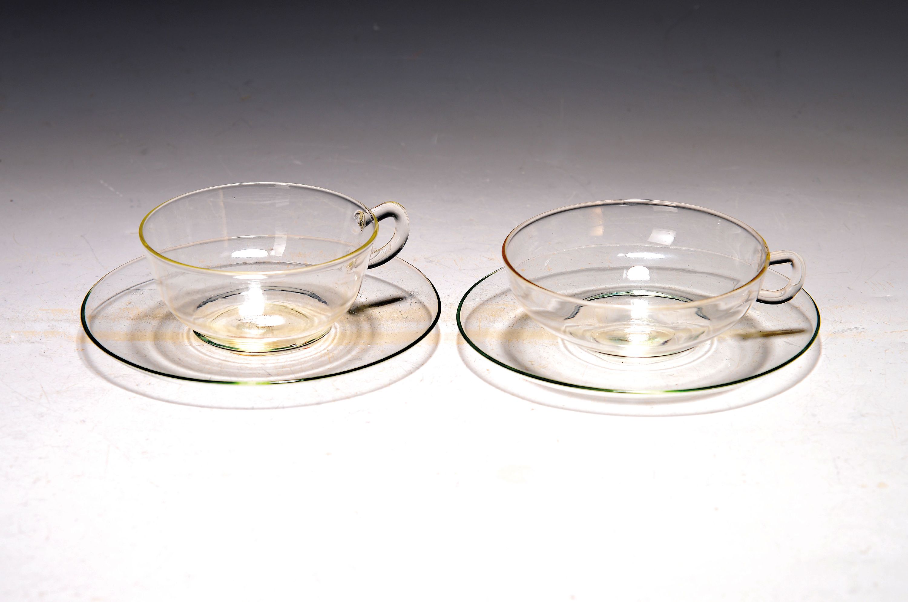 Image 27040681 - Kaffeegeschirr, Entw. Wilhelm Wagenfeld (1900-1990), und Heinrich Löffelhardt ...