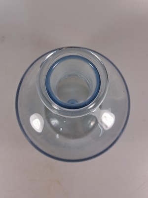 27040674l - 2 große Schalen und ein Dekanter, Entw. Wilhelm Wagenfeld (1900-1990) für WMF ...