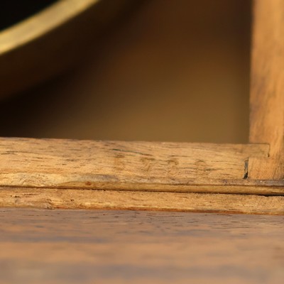 27041616e - A. LANGE & SÖHNE Marinechronometer Kaliber 48, Deutschland um 1945, vergl. 2-tlg. ...