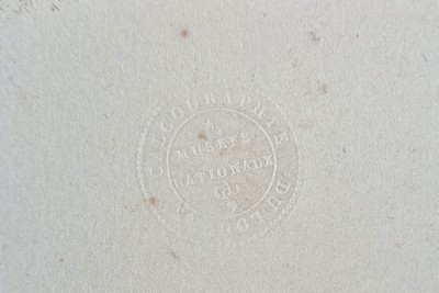 27041628w - Nach Jost Amman (1539-1591), 18 Kupferstiche aus ´Icones Ducum Bavariae´ (1583), Abzüge ...