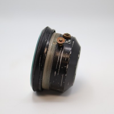 27041687b - WEMPE Chronometerwerke Marinechronometer mit Ankerhemmung ohne Holzkasten, Deutschland ...