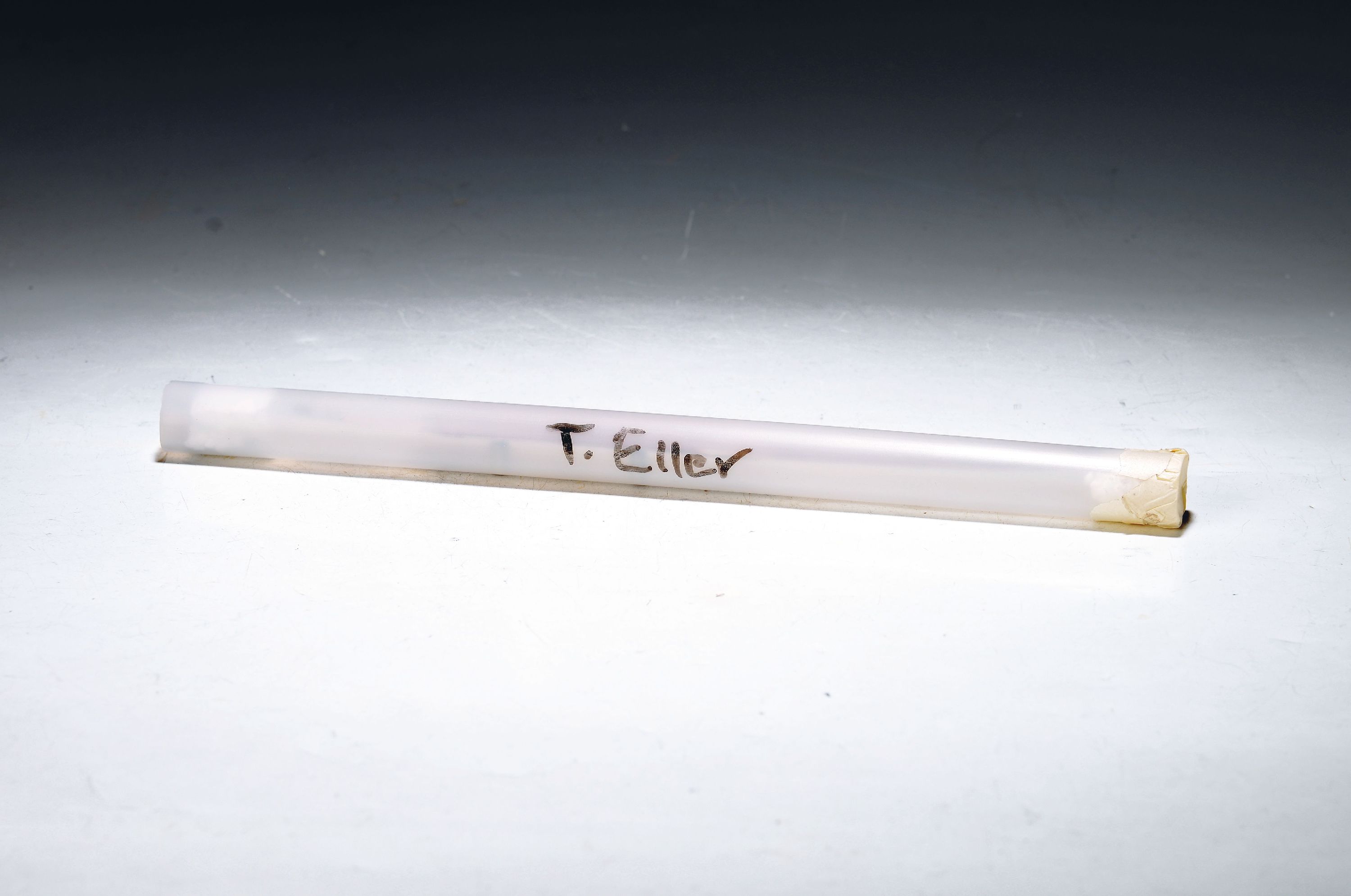 Image 27042251 - Thomas Eller, born 1975, The ! Self, multiple,digital print on aluminum, from 1994, ed. ...