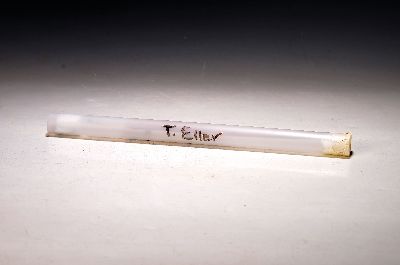 27042251k - Thomas Eller, born 1975, The ! Self, multiple,digital print on aluminum, from 1994, ed. ...