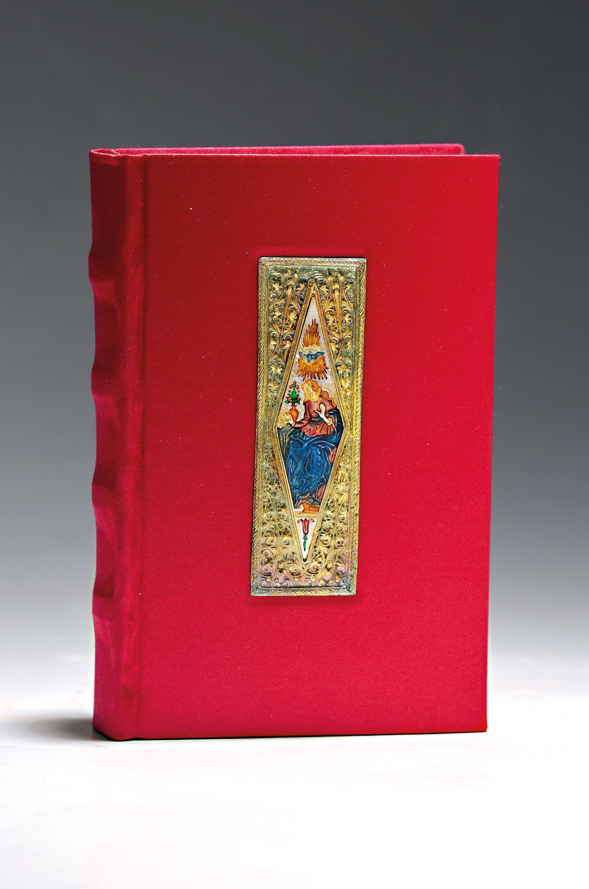 Image 27042382 - Faksimile: Das Gebetbuch Lorenzos de Medici (1485), Coron, Lachen 1991, nach dem ...