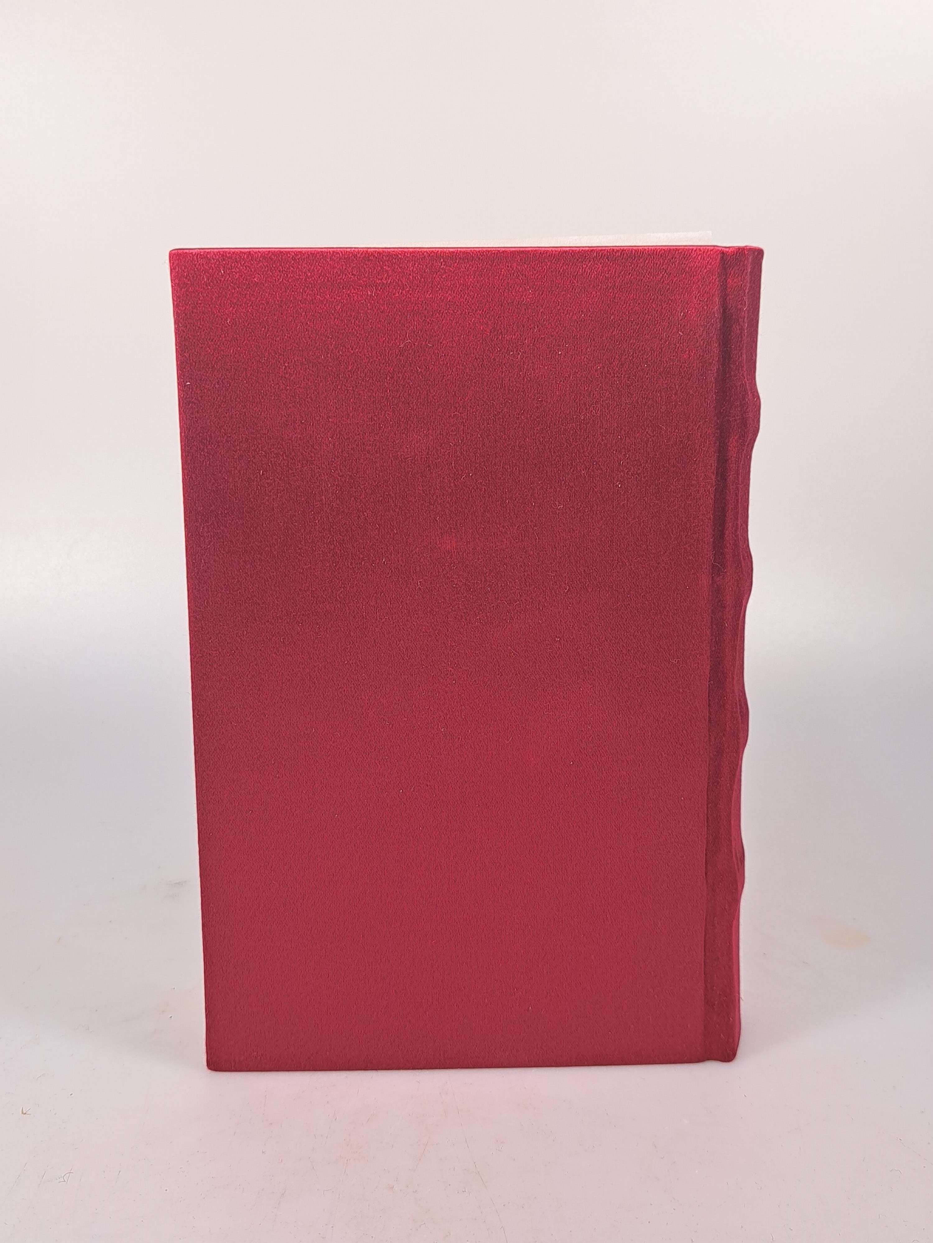Detail j: Faksimile: Das Gebetbuch Lorenzos de Medici (1485), Coron, Lachen 1991, nach dem Original Clm 23639 der Bayer. Staatsbibliothek München, Ed. ...