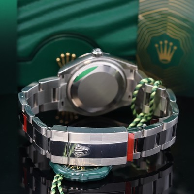 27042353b - ROLEX nahezu neuwertige Armbanduhr Oyster Perpetual Datejust 31 Referenz 278240, ...