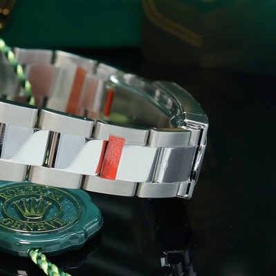 27042353c - ROLEX nahezu neuwertige Armbanduhr Oyster Perpetual Datejust 31 Referenz 278240, ...