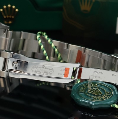 27042353d - ROLEX nahezu neuwertige Armbanduhr Oyster Perpetual Datejust 31 Referenz 278240, ...