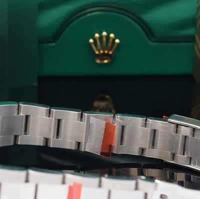 27042353f - ROLEX nahezu neuwertige Armbanduhr Oyster Perpetual Datejust 31 Referenz 278240, ...