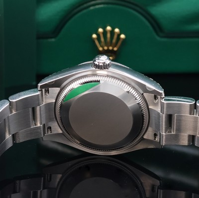 27042353g - ROLEX nahezu neuwertige Armbanduhr Oyster Perpetual Datejust 31 Referenz 278240, ...