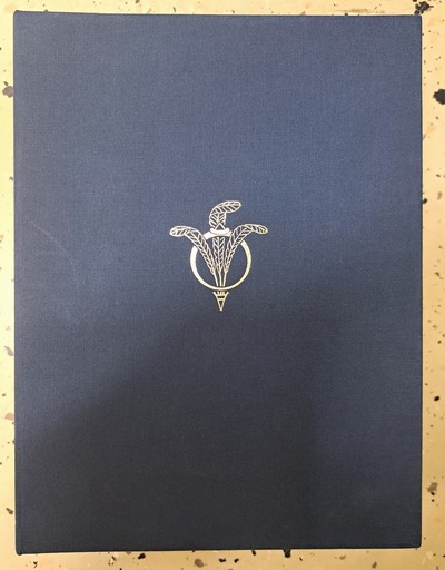 27042382f - Faksimile: Das Gebetbuch Lorenzos de Medici (1485), Coron, Lachen 1991, nach dem ...