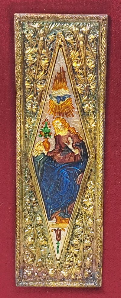 27042382i - Faksimile: Das Gebetbuch Lorenzos de Medici (1485), Coron, Lachen 1991, nach dem ...