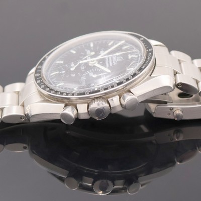 27042547d - OMEGA Speedmaster Professional Armbandchronograph Referenz 1450022/3450022, Schweiz um ...