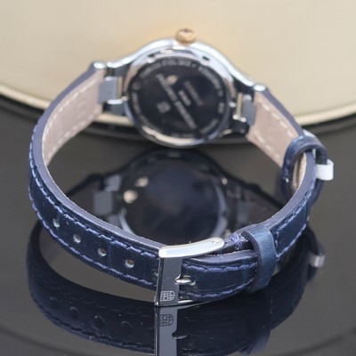 27043561c - FREDERIQUE CONSTANT Damenarmbanduhr in Referenz FC-200WHD1ER32, quarz, ...