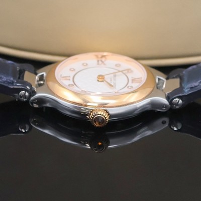 27043561d - FREDERIQUE CONSTANT Damenarmbanduhr in Referenz FC-200WHD1ER32, quarz, ...