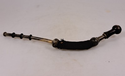 27043998m - Zwei Meerschaumpfeifen aus dem Besitz der Familie Tolstoy, Finnland, um 1800, ...