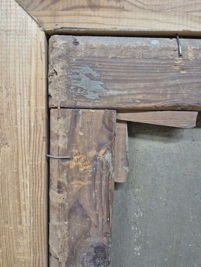 27044470g - Zuschreibung: Etienne Allegrain, 1644-1736 Paris, barocke Landschaft mit ...