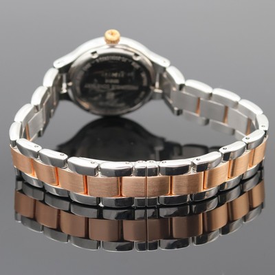 27045745c - FREDERIQUE CONSTANT Classics Delight Damenarmbanduhr Referenz FC-200WHD1ER32B, quarz, ...