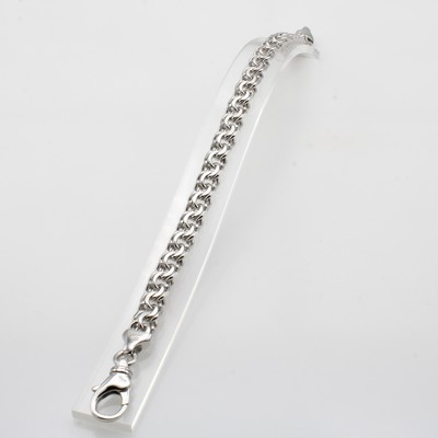 Image Garibaldiarmband, WG 585/000, Karabiner- schl., L. ca. 21 cm