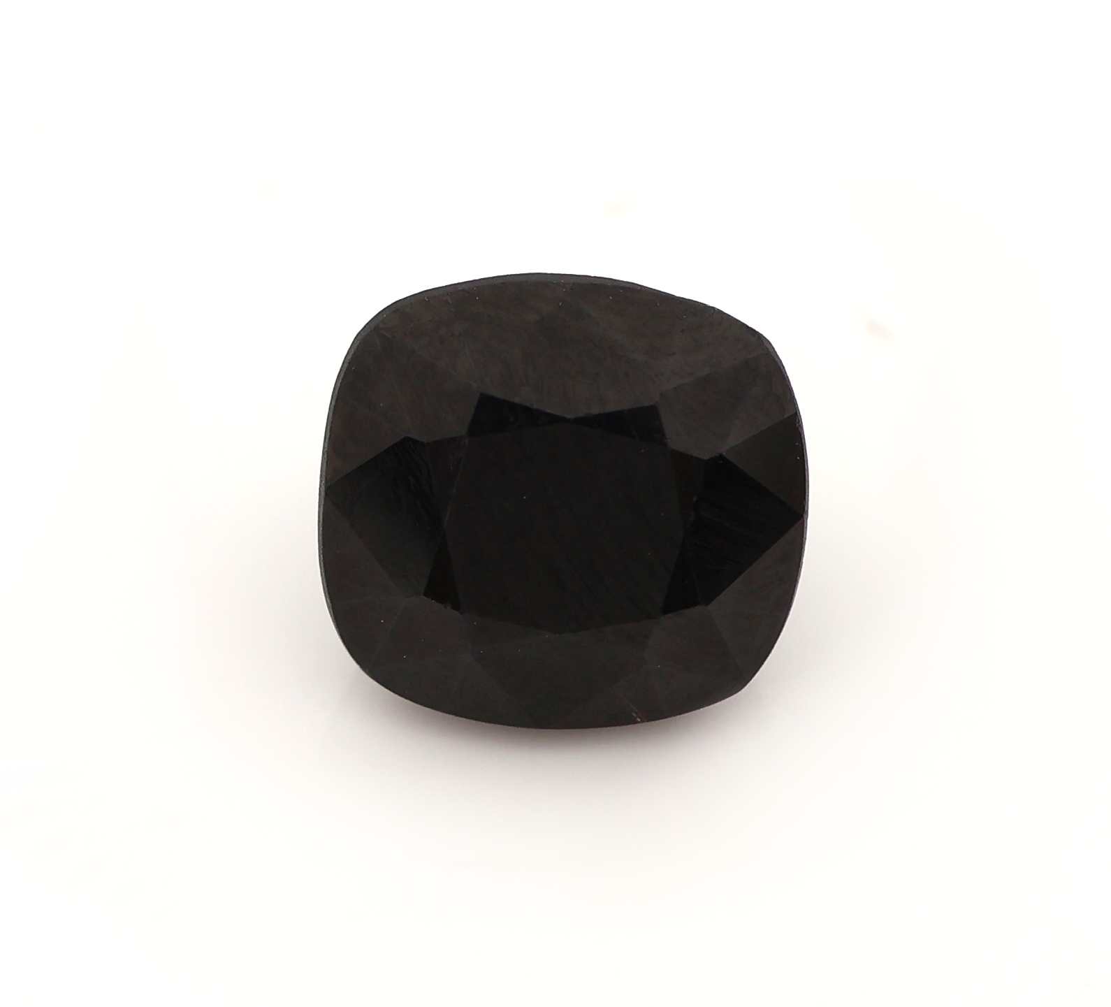 Image 27048122 - Loser Serendibit, 5.184 ct, 9.68 x 9.24 x 7.60 mm, Herkunft Myanmar (Burma), AGL ...
