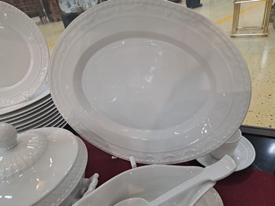 27048608i - Serviceteile Kurland, Entw. Johann Karl Friedrich Riese (1759-1834) im Auftrag des Herzog ...