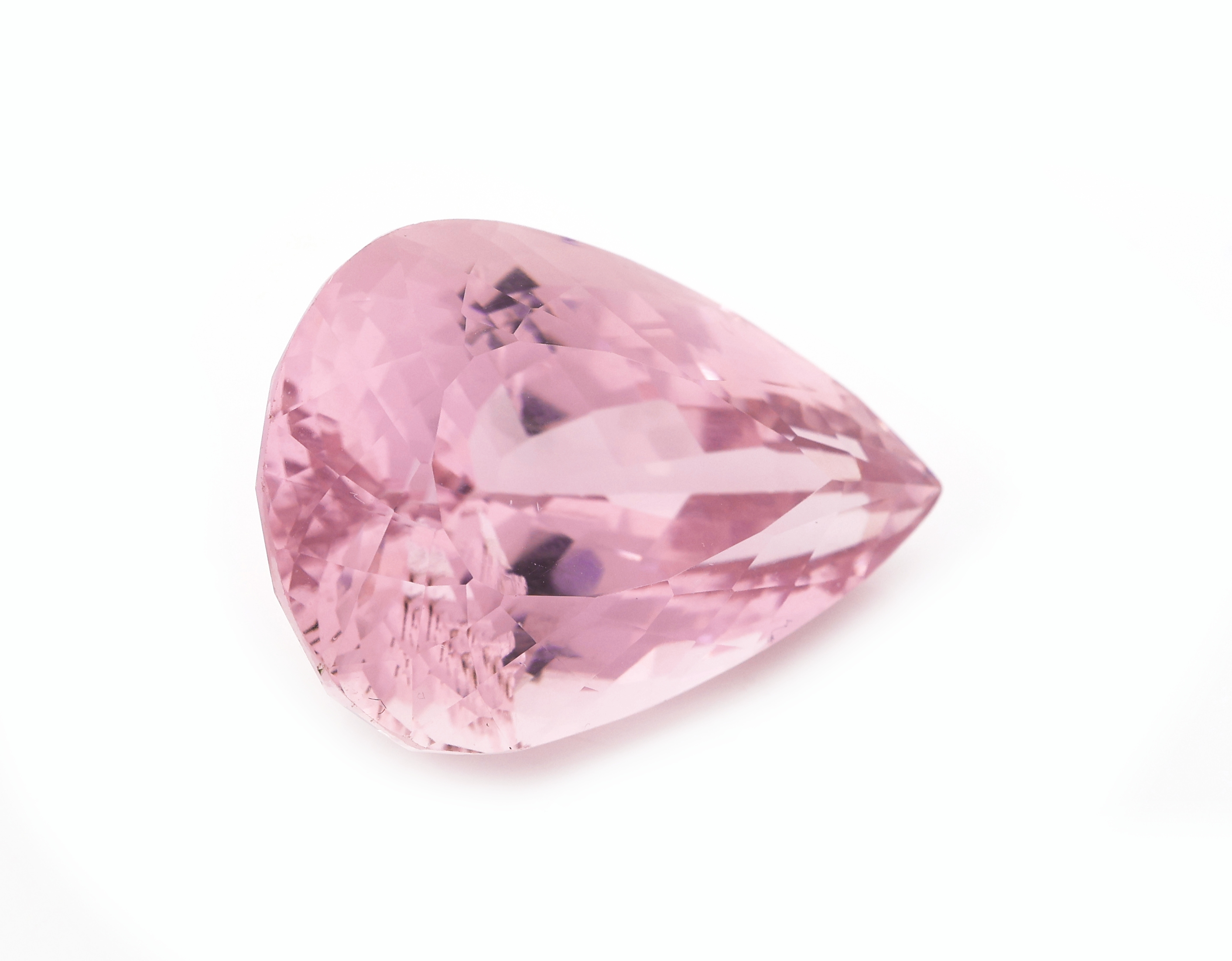 Detail a: Loser Brillant, 0.70 ct get. Weiß(K)/p1, eingeschweißt, IGI-Expertise