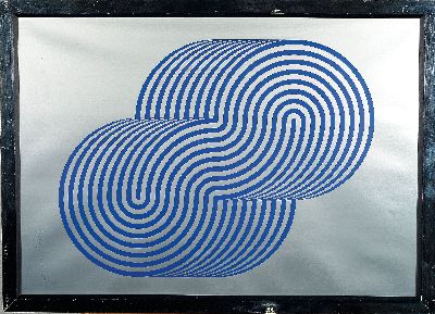 27049389k - Natale Sapone, 1920-2002 und Marcello Morandini (geb. 1940), Sapone: ...