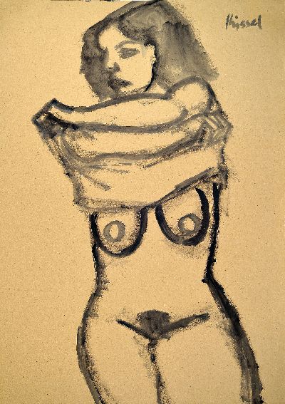 27049440b - Gernot Kissel, 1939 Worms-2008 Römerberg, 2 Arbeiten, Farblithographie Blumenstillleben ...