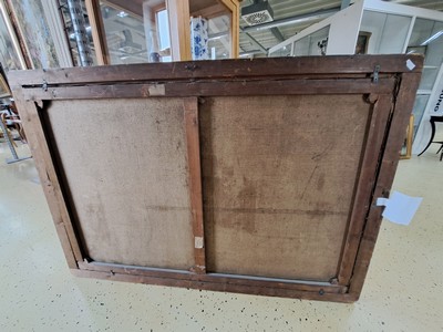 27049534n - Karel Spillar, 1871 Pilsen-1939 Prag, expressiv-realistische Figurengruppe aus 5 Akten ...