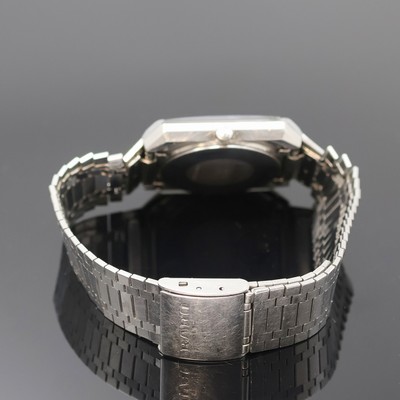 27049877b - RADO Diastar Armbanduhr in Stahl Referenz 113.0149.3, Schweiz 1990, quarz, Boden ...