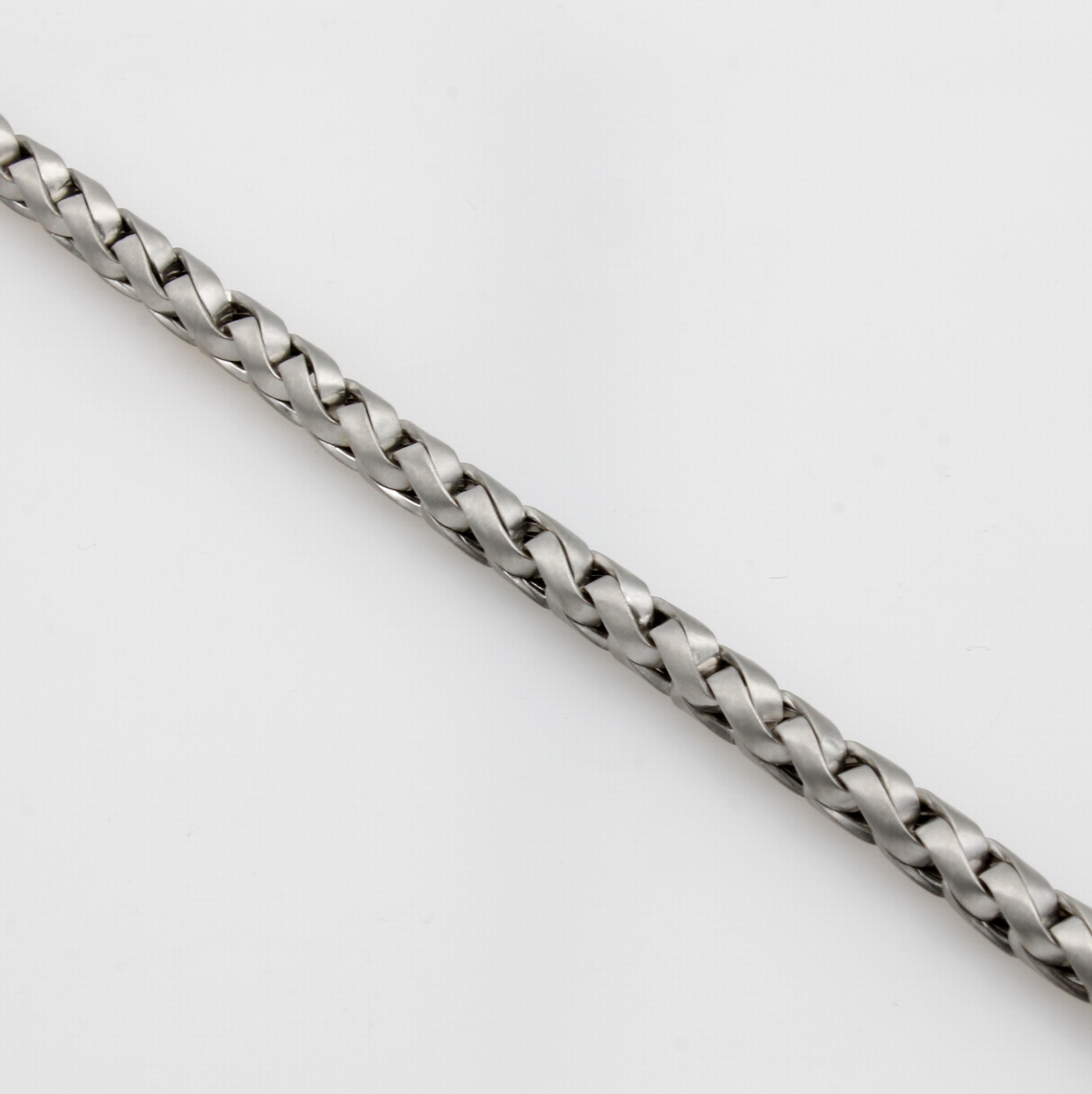 Image 27050325 - Armband, WG 590/000, z.T. matt., Karabiner- schl., L. ca. 19 cm