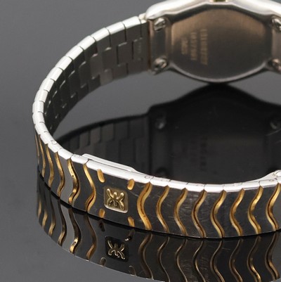 27050600b - EBEL Classic Sport Damenarmbanduhr Referenz 1057901, Schweiz um 2000, quarz, Monocoque- ...