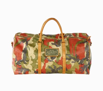 PHILIPP PLEIN Weekender