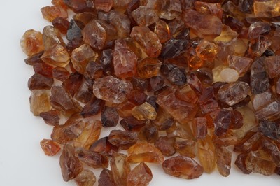 27051468a - Lot lose Palmeira Citrin-Rohsteine , ca. 2321 ct, versch. Größen, Formen und ...