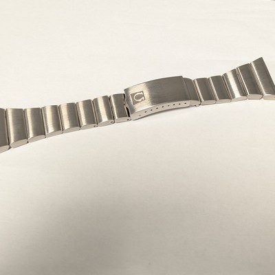 27051930j - OMEGA Speedmaster 125 Armbandchronograph in Chronometerqualität Referenz 378.0801/ ...