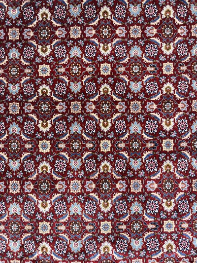 27052138c - Täbriz fein(50 Raj), Persien, Mitte 20.Jhd,Korkwolle, ca. 305 x 200 cm, EHZ: 2 ...