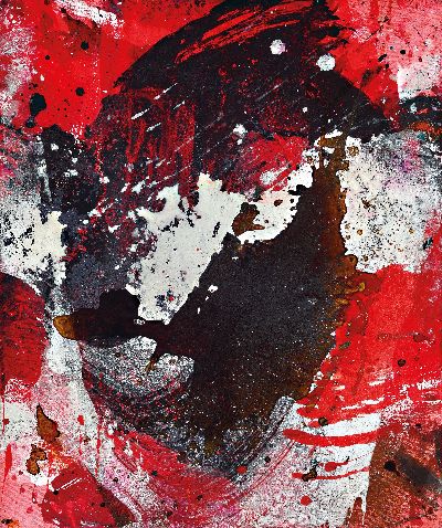 Image Ralph Gelbert, geb. 1969 Landau/Pfalz, pfälzer Künstler, Studium in Florenz, lebt und ...