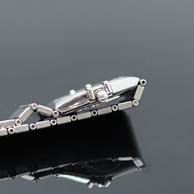 27052967d - OMEGA Damenarmbanduhr Serie Constellation Referenz 795.1080, Schweiz um 1990, quarz, ...