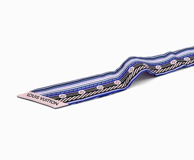 LOUIS VUITTON Pop Bandeau BB