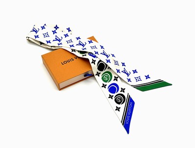 LOUIS VUITTON Bandeau BB