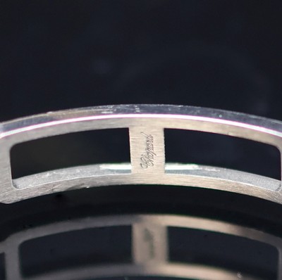 27053749c - CHOPARD Happy Sport Armbanduhr Referenz 27/8236-23, Schweiz um 2000, quarz, ...