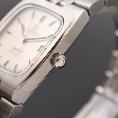 27054554d - OMEGA Constellation Chronometer Referenz 168.047, Schweiz um 1970, Automatik, 4-fach ...